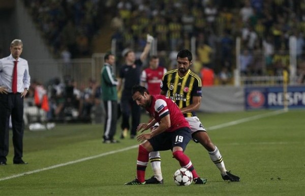 @FenerbaheceYlmz 