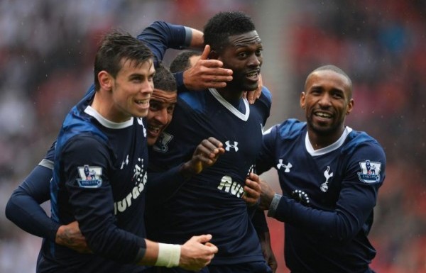 Gareth Bale (Tottenham)