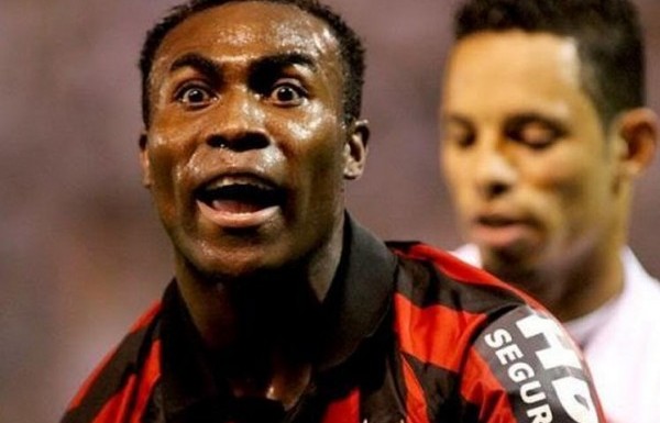 3 JOFFRE GUERRON