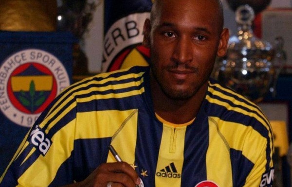 NICOLAS ANELKA (11)
