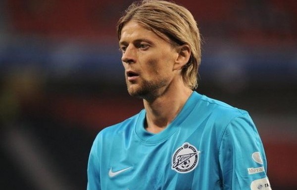 Anatoliy Tymoshchuk