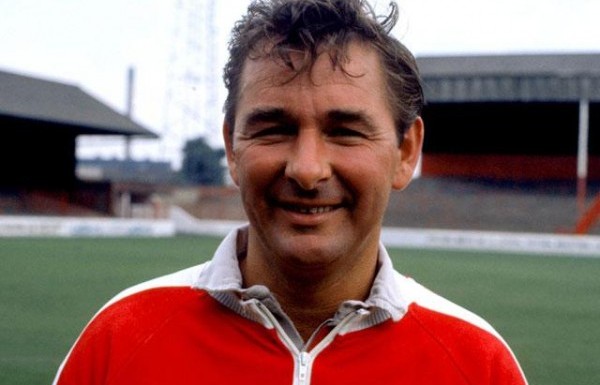 15-Brian Clough