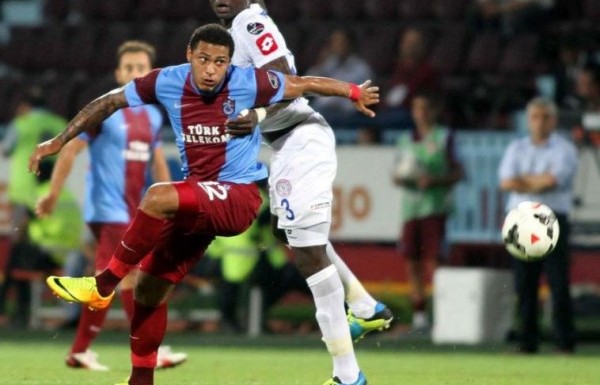 'Trabzonspor 2-1 Ç. Rizespor