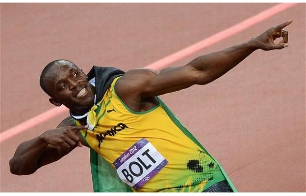 Usain Bolt