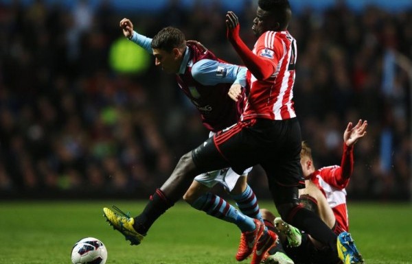 ALFRED N’DIAYE