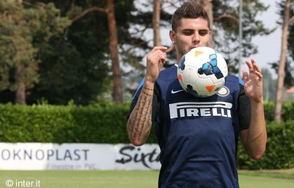 21- Inter