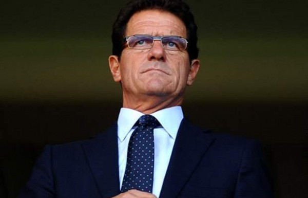 32-Fabio Capello