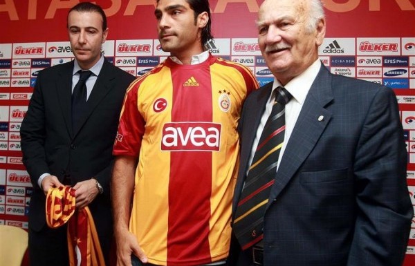 Mustafa Sarp