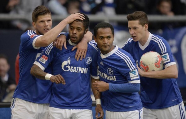 FC Schalke 04