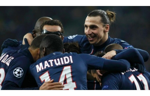 Paris Saint-Germain FC