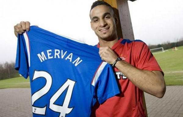 MERVAN ÇELİK