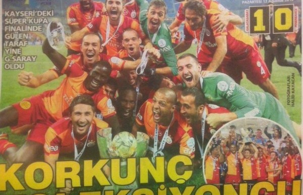 MİLLİYET