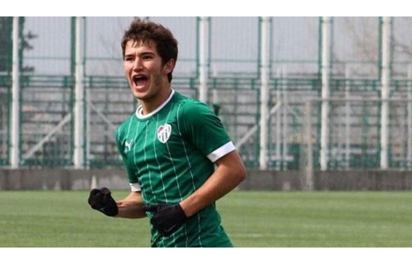 Oğulcan Çağlayan