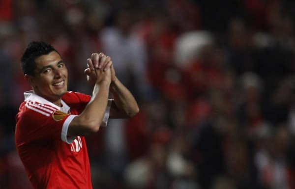 Oscar Cardozo
