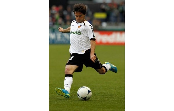 Pablo Piatti (Valencia)