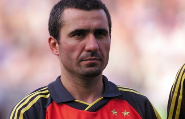 ''Altın Top'u kazanamayan usta ayaklar