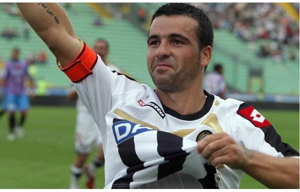 Antonio Di Natale