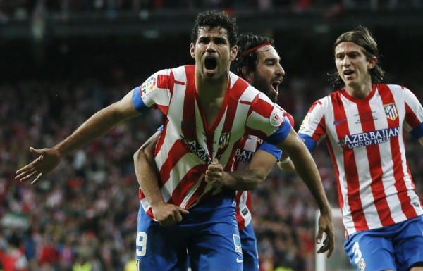 Diego Costa (Atletico)