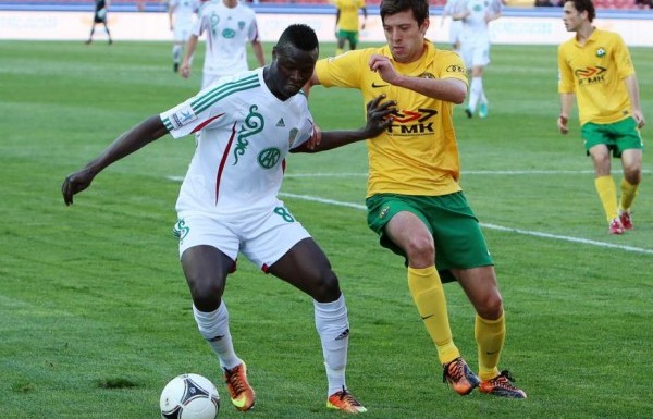 EZECHIEL NDOUASEL