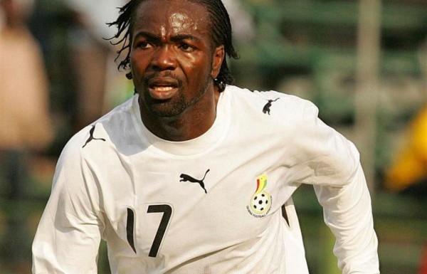 Prince Tagoe