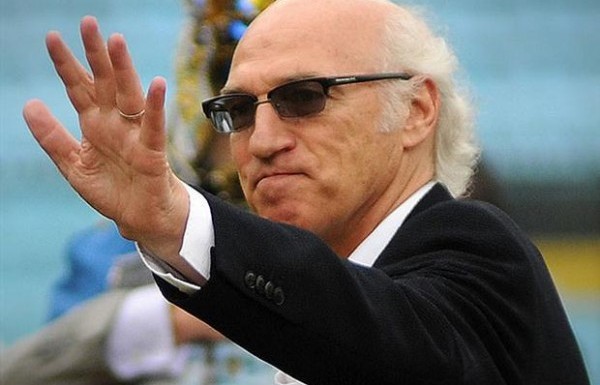 22-Carlos Bianchi