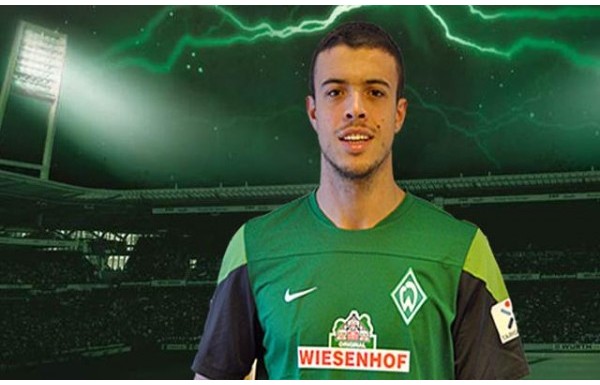 Franco Di Santo