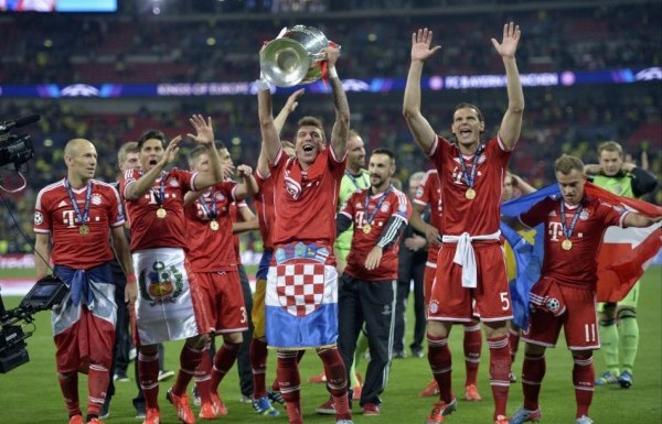 FC Bayern München