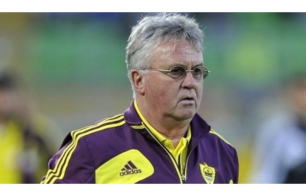 27-Guus Hiddink