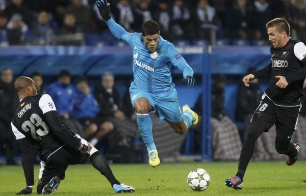 Hulk (Zenit)