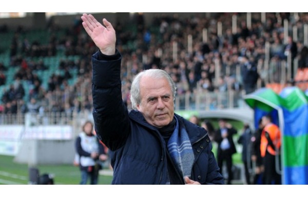 'Milli takım için boşta olan hocalar!