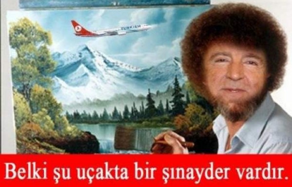 'Caps çılgınlığı sınır tanımıyor!