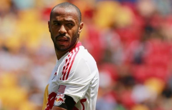 Thierry Henry