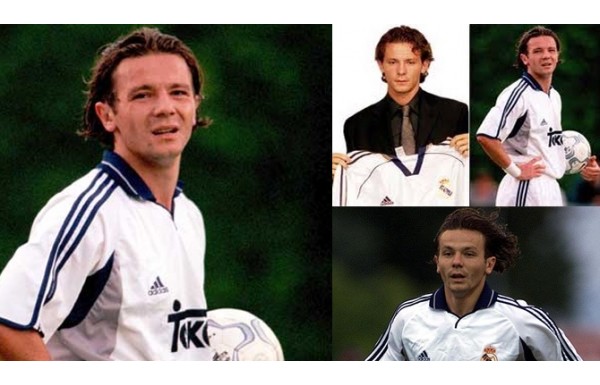 'Türkiye'nin transfer rekorları!