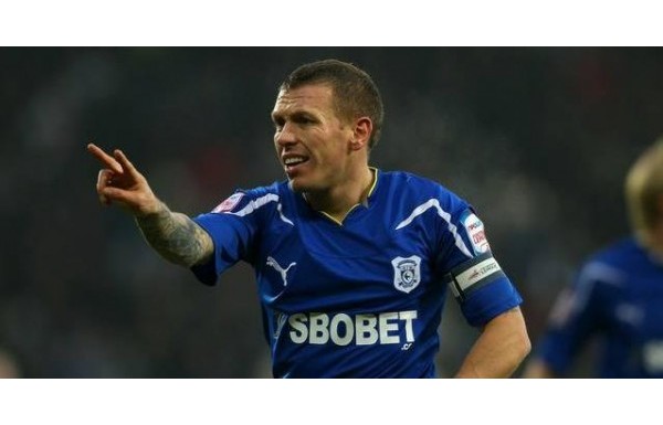 Craig Bellamy