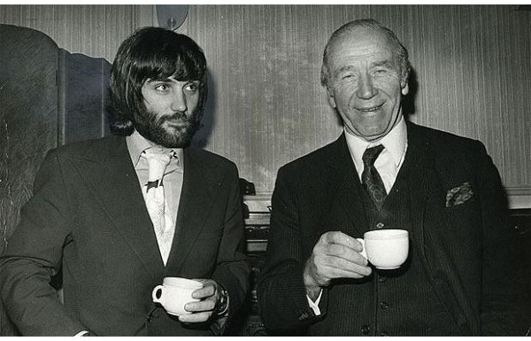 29-Matt Busby