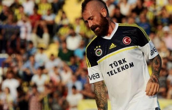 Raul Meireles (Fenerbahçe)