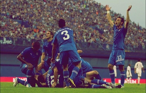 GNK Dinamo Zagreb
