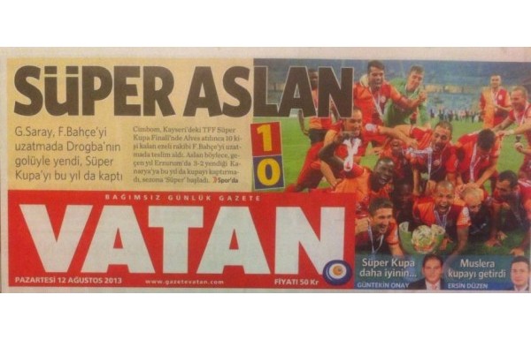 VATAN