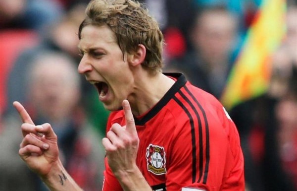 Bayer Leverkusen (Almanya)