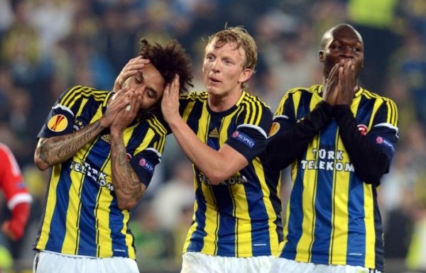 Fenerbahçe