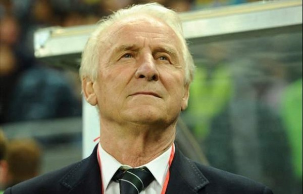 6-Giovanni Trapattoni