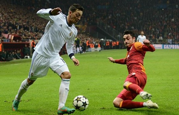 Real Madrid CF