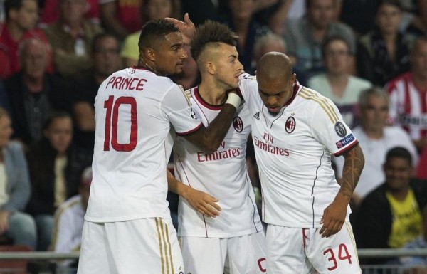 AC Milan (İTALYA)