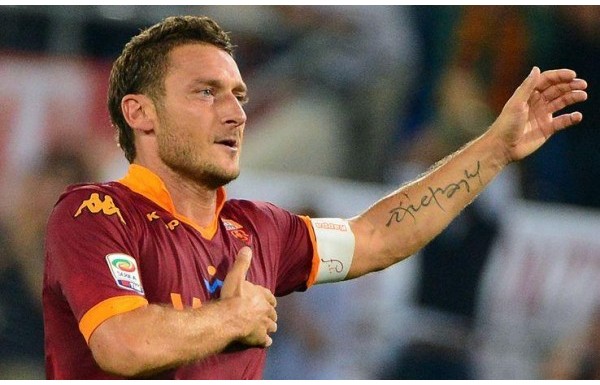 Francesco Totti