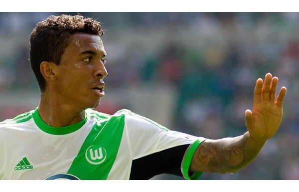 Luiz Gustavo