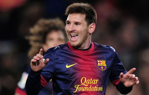 'Dünyanın en iyi 10 futbolcusu