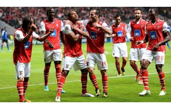 SC Braga
