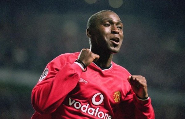 ANDY COLE (12)