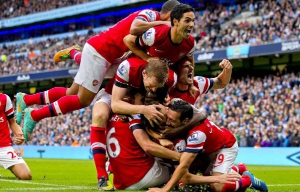 Arsenal FC