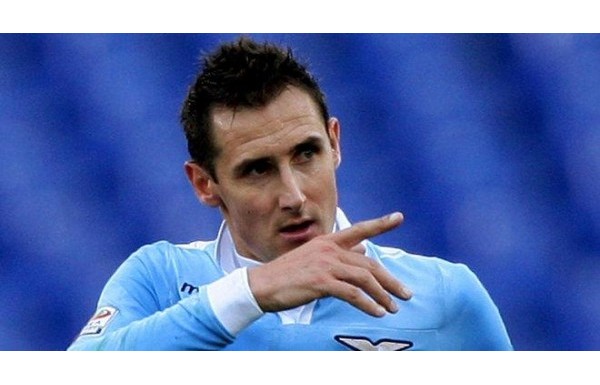 Miroslav Klose